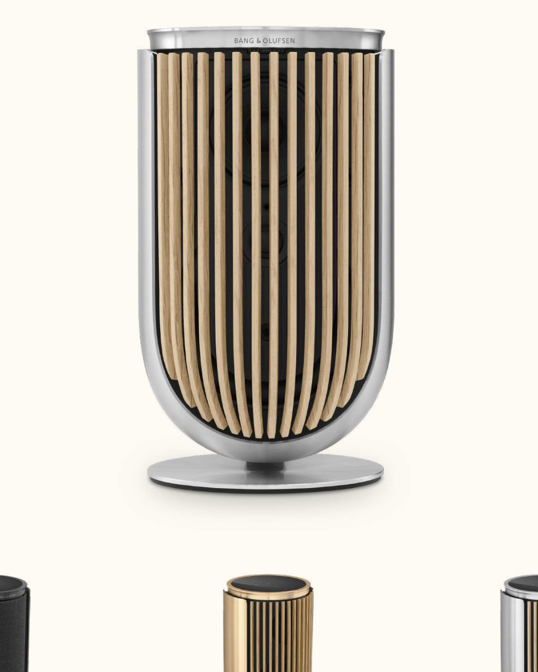 Beolab 8
